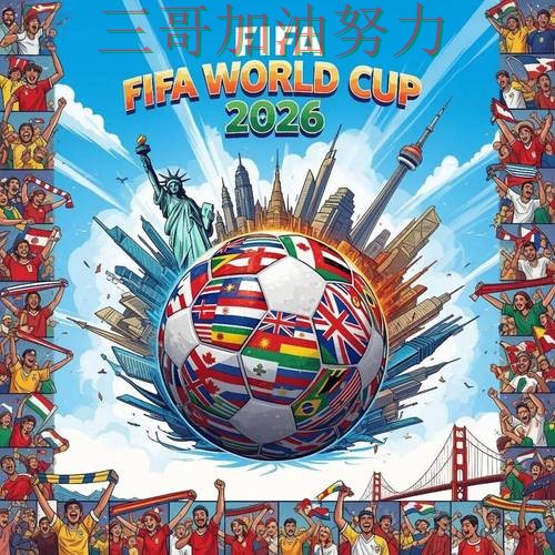 世界杯买球平台推荐全面评测总结:怎么玩关键点解析(2026世界杯) 世界杯买球平台推荐全面评测总结:怎么玩关键点解析(2026世界杯)